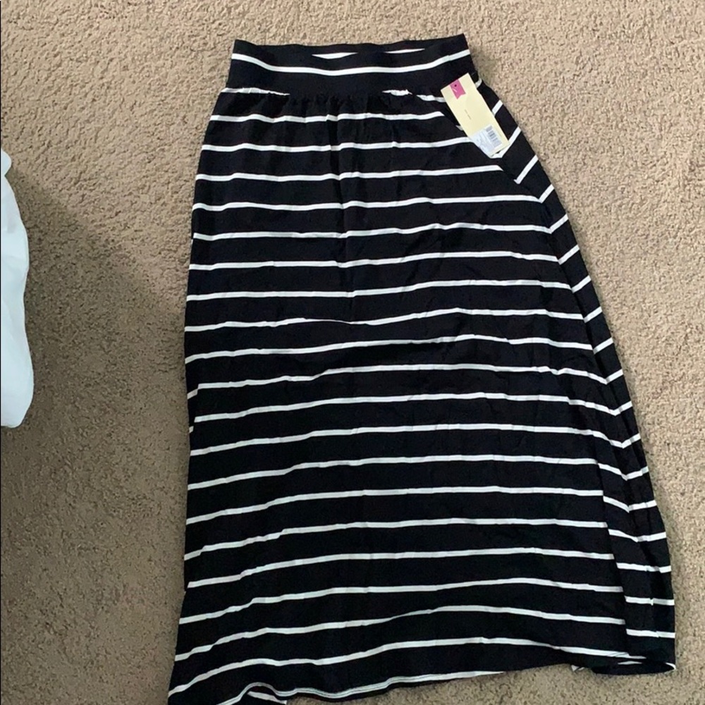 Cherokee skirt